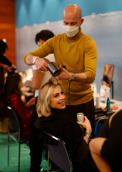Stefan Pauli und Verena Kerth