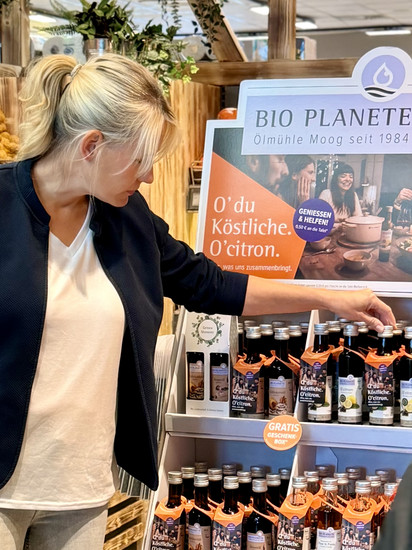 Foto: BIO PLANÈTE