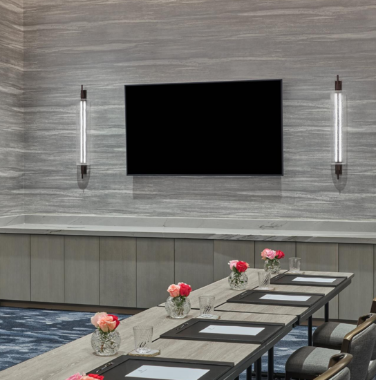 Foto: @luxushotel_guide
The Ritz-Carlton, Portland
