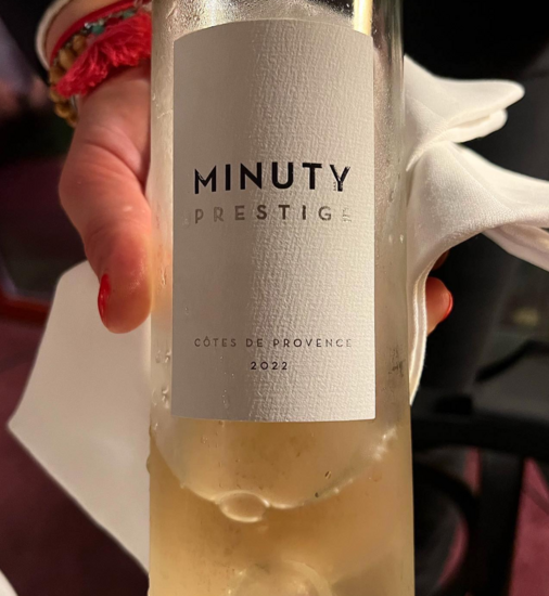 Foto: @luxushotel_guide
A-ROSA Travemünde