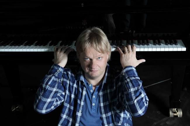  Iro Rantala Trio