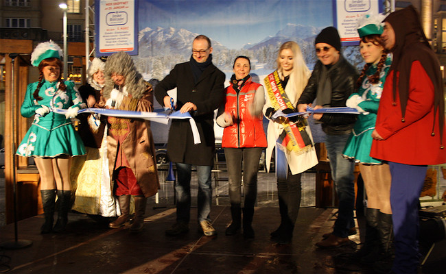 Gardetänzerin, Gräfin Cosel, Kurfürst August, Dr. Robert Franke, Nicole Wieland, Soraya Kohlmann, Andreas "Weitersagen" Graumnitz
