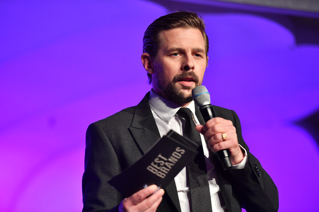 G.Nitschke für Best Brands