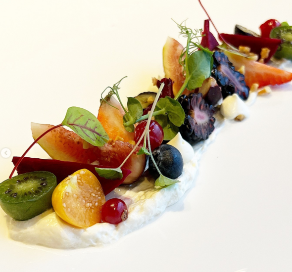 Foto: @luxushotel_guide
Riverside Debussy