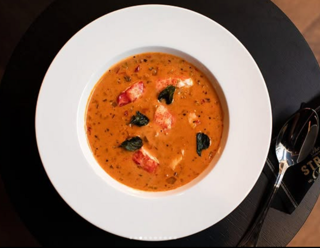 Foto: @luxushotel_guide
The Newbury Boston