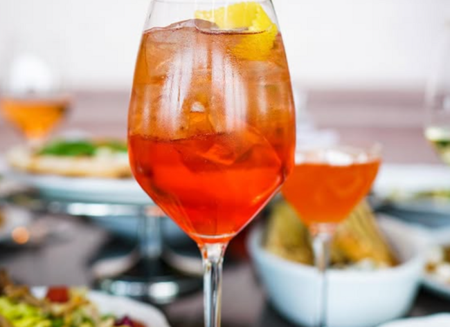 Foto: @luxushotel_guide
The Newbury Boston