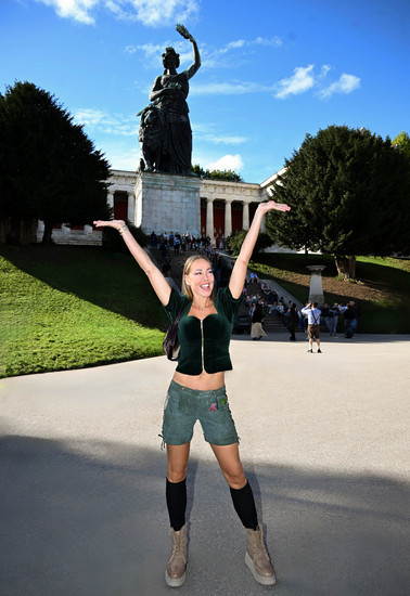 Fotos Credit: Petra Schönberger für Llloyd