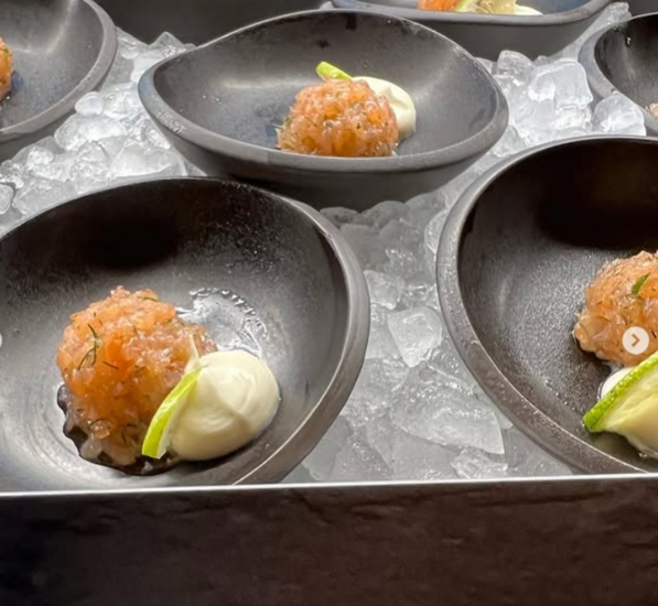 Foto: @luxushotel_guide
A-ROSA Travemünde