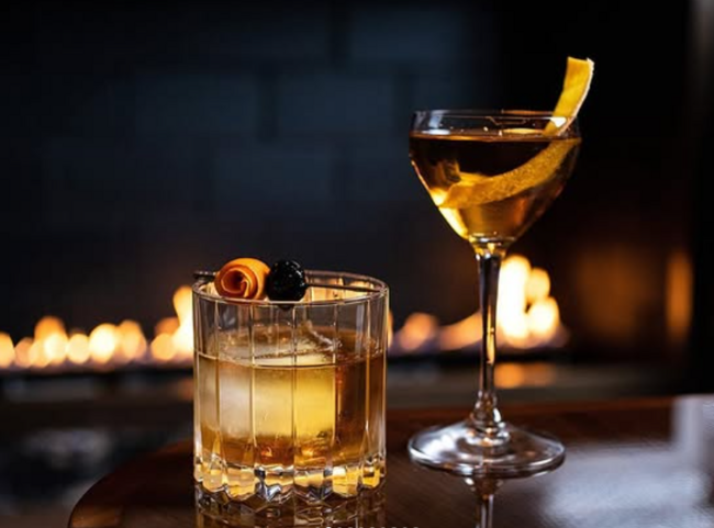 Foto: @luxushotel_guide
The Newbury Boston