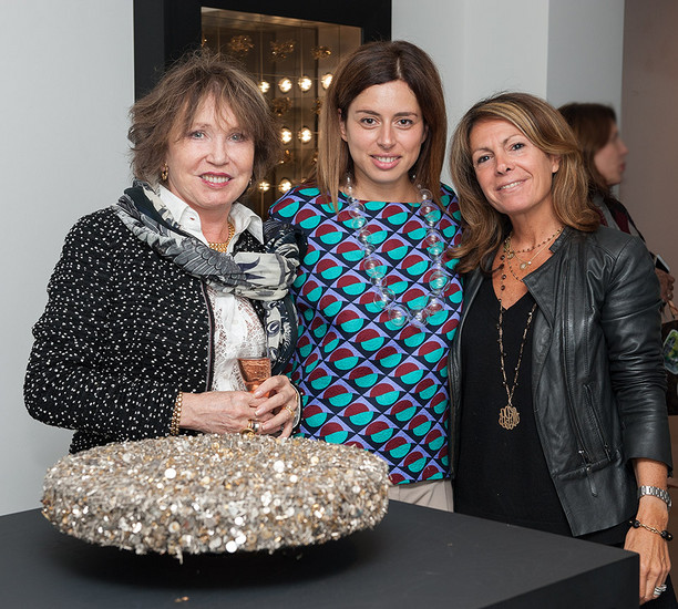  Dunja Siegel, Emma Mailova & Margarita Cittadni-Leinfelder