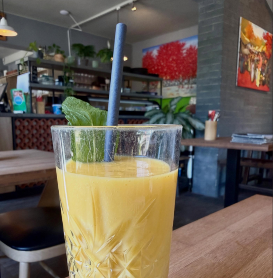 Foto: Instagram @dresdner_restaurants