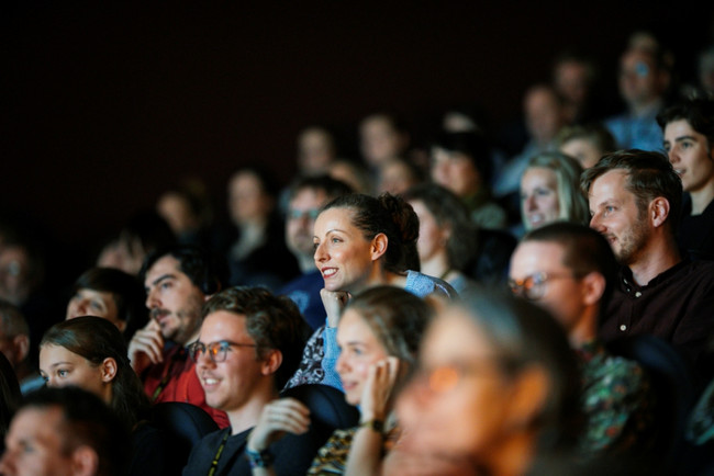Foto: FILMFEST DRESDEN