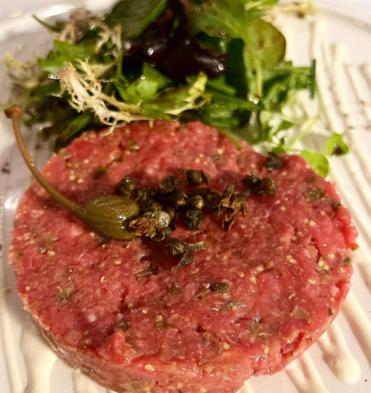 Foto: @luxushotel_guide
A-ROSA Travemünde