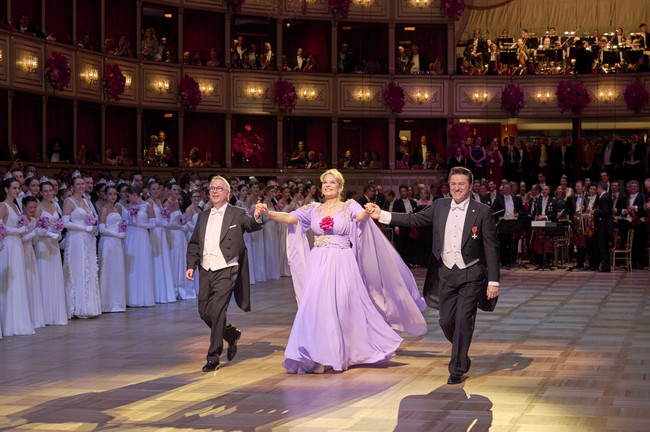 Foto: Wiener Staatsoper / Michael Pöhn