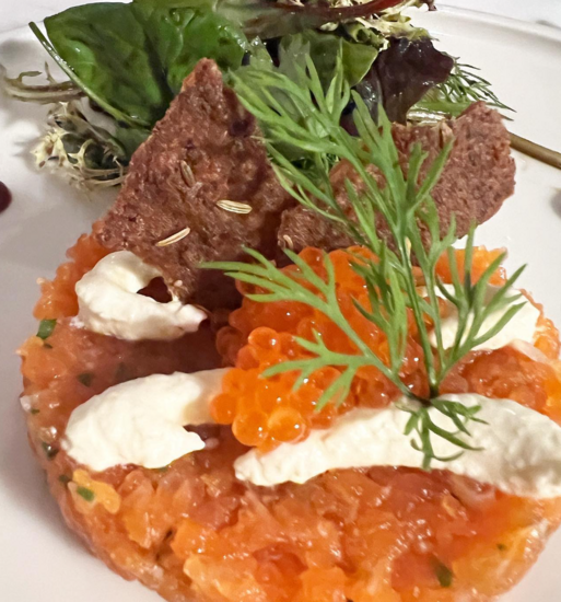 Foto: @luxushotel_guide
A-ROSA Travemünde