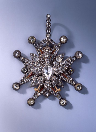 Grünes Gewölbe, Staatliche Kunstsammlung Dresden