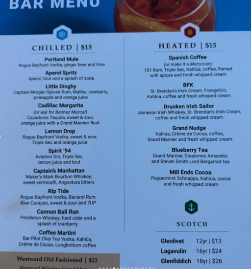 Foto: @luxushotel_guide
The Ritz-Carlton, Portland