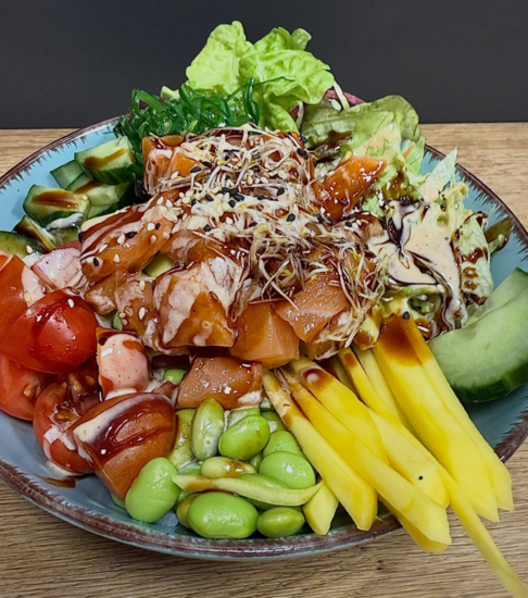 Foto: Instagram @dresdner_restaurants
