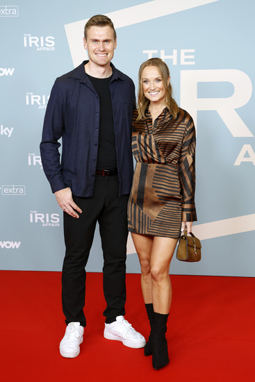 Credit: Sky Deutschland/Kurt Krieger