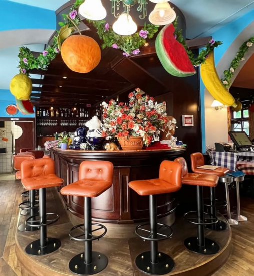 Foto: @dresdner_restaurants