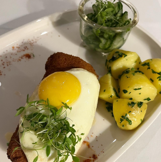 Foto: @luxushotel_guide
A-ROSA Travemünde