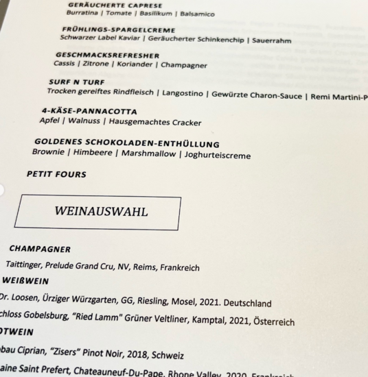 Foto: @luxushotel_guide
Riverside Debussy