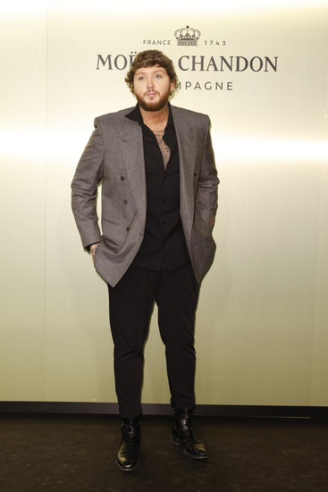 James Arthur