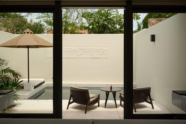Foto: Amansara