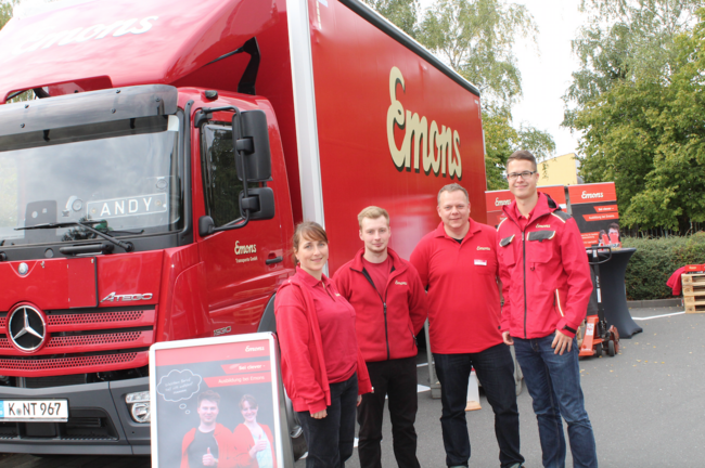  Emons Team