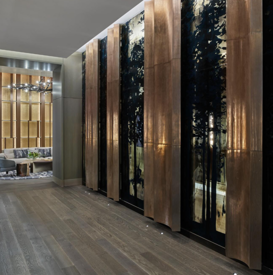 Foto: @luxushotel_guide
The Ritz-Carlton, Portland
