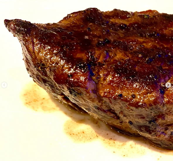 Foto: Instagram - @disy_weltreise
Queen Mary 2 - Cunard Cruise Line