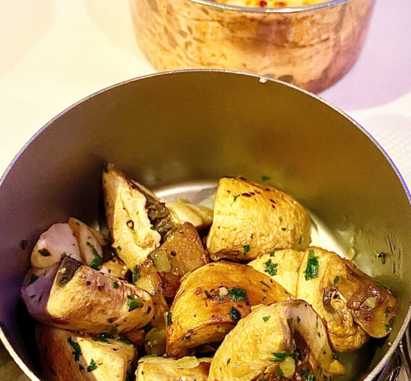 Foto: Instagram - @disy_weltreise
Queen Mary 2 - Cunard Cruise Line