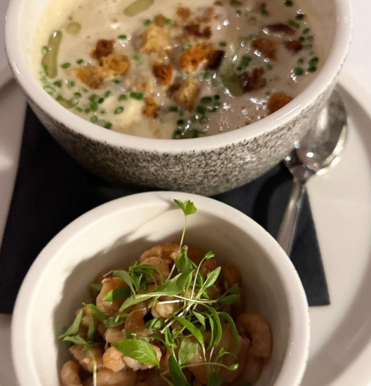 Foto: @luxushotel_guide
A-ROSA Travemünde