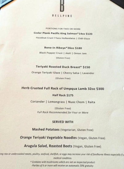 Foto: @luxushotel_guide
The Ritz-Carlton, Portland