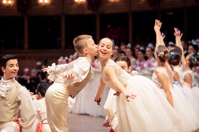 Foto: Wiener Staatsoper / Ashley Taylor