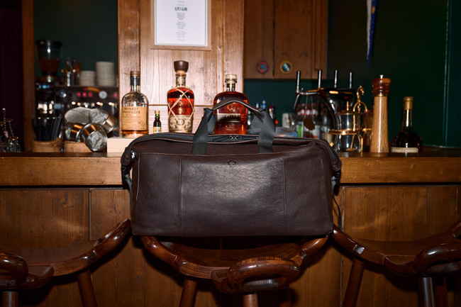 Foto: BAGS, STRELLSON
STRELLSON H/W 25 SILHOUETTEN