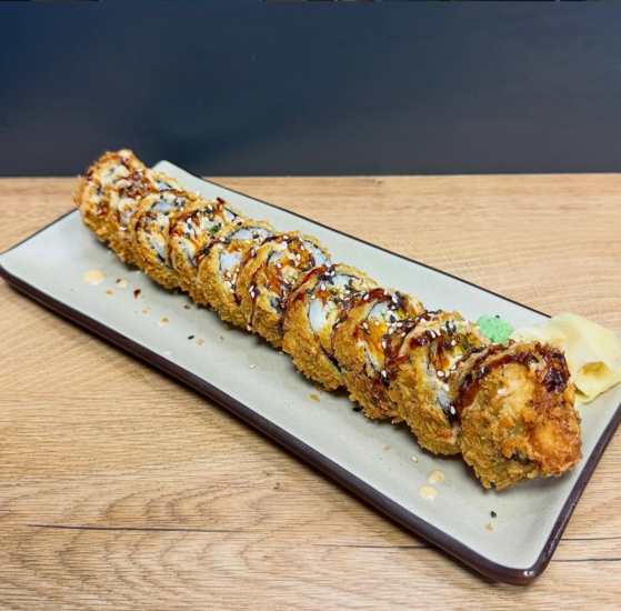 Foto: Instagram @dresdner_restaurants