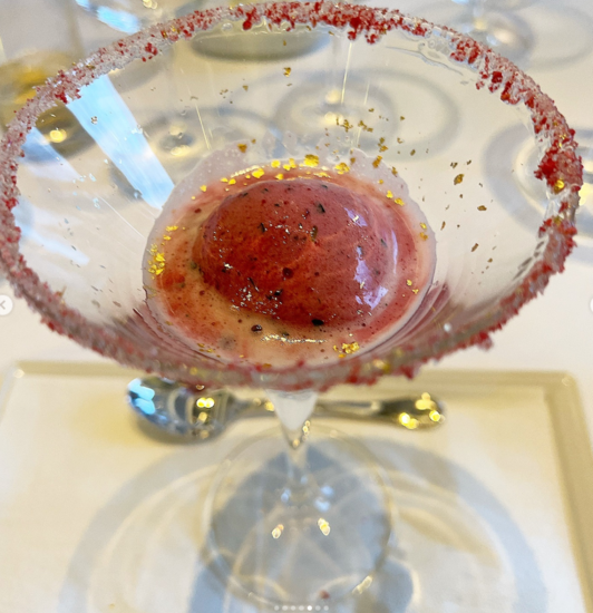 Foto: @luxushotel_guide
Riverside Debussy