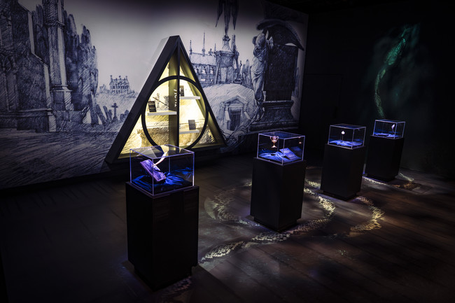 HarryPotter_TheExhibition
Fotocredit: Imagine_Horcruxe