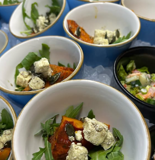 Foto: @luxushotel_guide
A-ROSA Travemünde