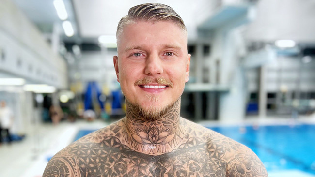 Paco Herb
RTL / © Brainpool/Jochen Schmitz