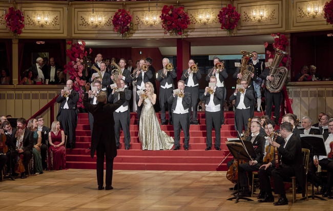 Foto: Wiener Staatsoper / Michael Pöhn