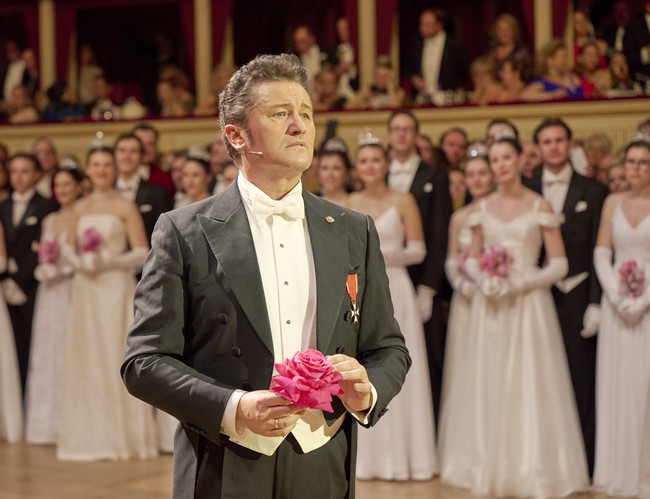 Foto: Wiener Staatsoper / Michael Pöhn