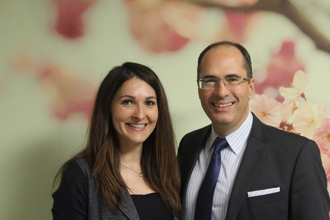  Simone Müller (Inh. Salon Shana) Dr. Stefan Kreuzer (Rechtsanwalt, Ltg. Kreuzer & Coll DD)
