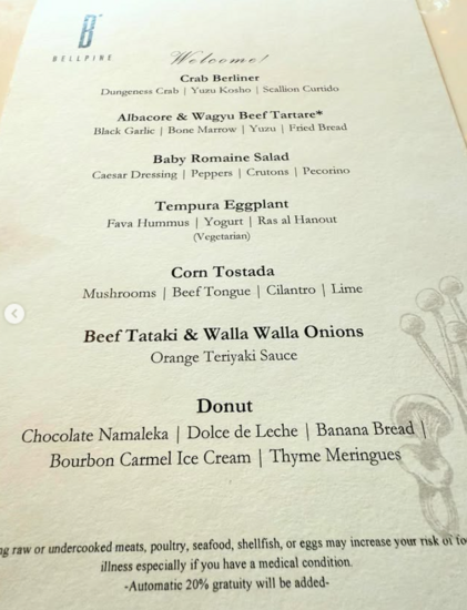 Foto: @luxushotel_guide
The Ritz-Carlton, Portland