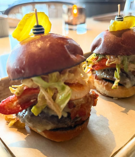 Foto: @luxushotel_guide
The Ritz-Carlton, Portland