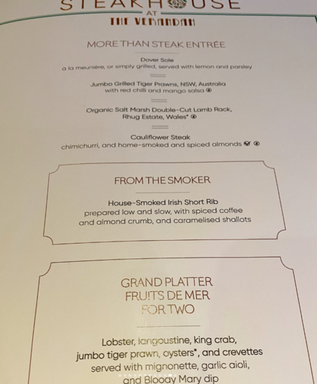 Foto: Instagram - @disy_weltreise
Queen Mary 2 - Cunard Cruise Line