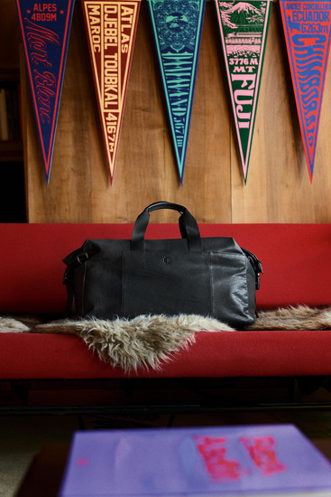 Foto: BAGS, STRELLSON
STRELLSON H/W 25 SILHOUETTEN