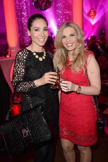  Sandra Ahrabian & Alessandra Geisel