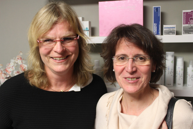  Susen Mildenberger-Wolf (Inh. SMW Steuerberatung), Dr. Christine Löschner (Zahnärztin)
